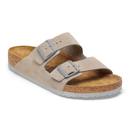 Arizona - UNISEX Mjuk fotbädd