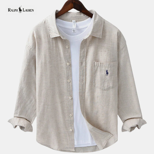 Ralph Lauren – Kustlinne skjorta