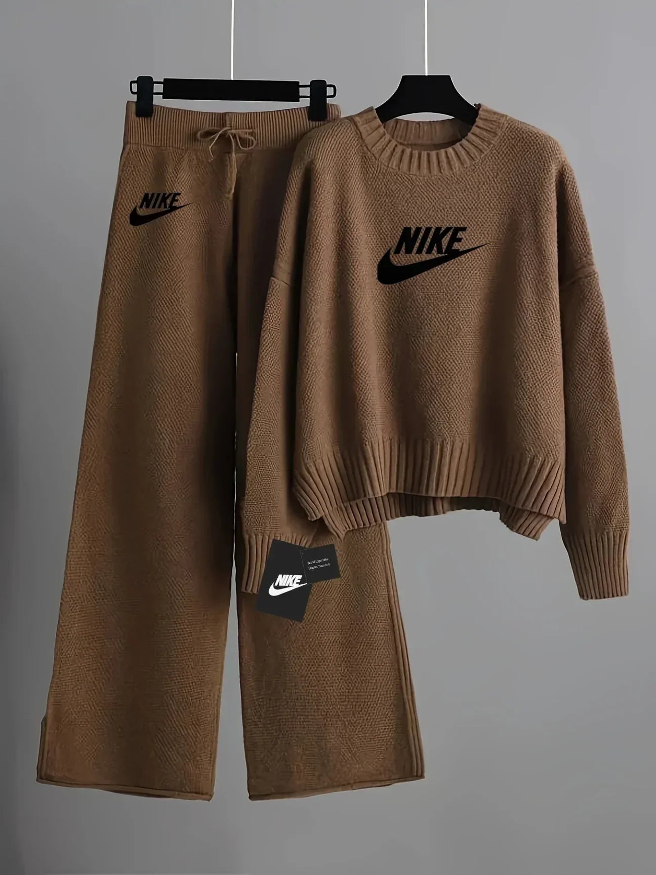 Nike - Barbara