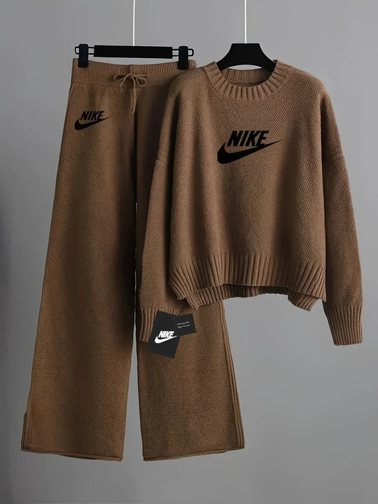 Nike - Barbara