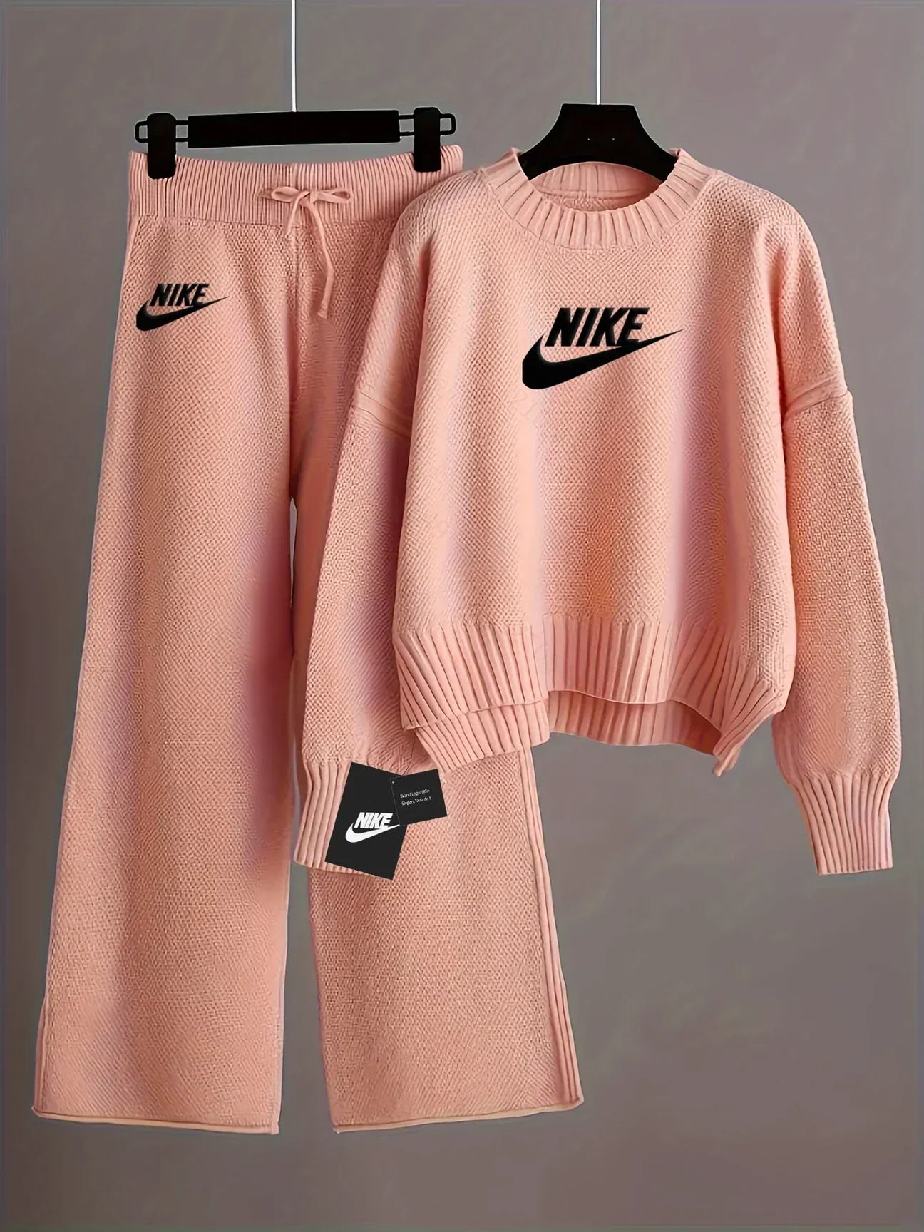 Nike - Barbara