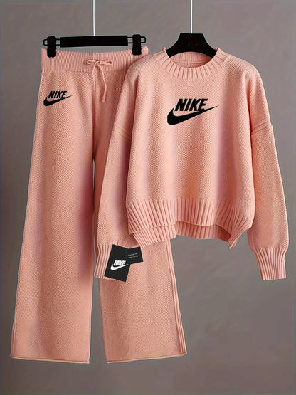 Nike - Barbara