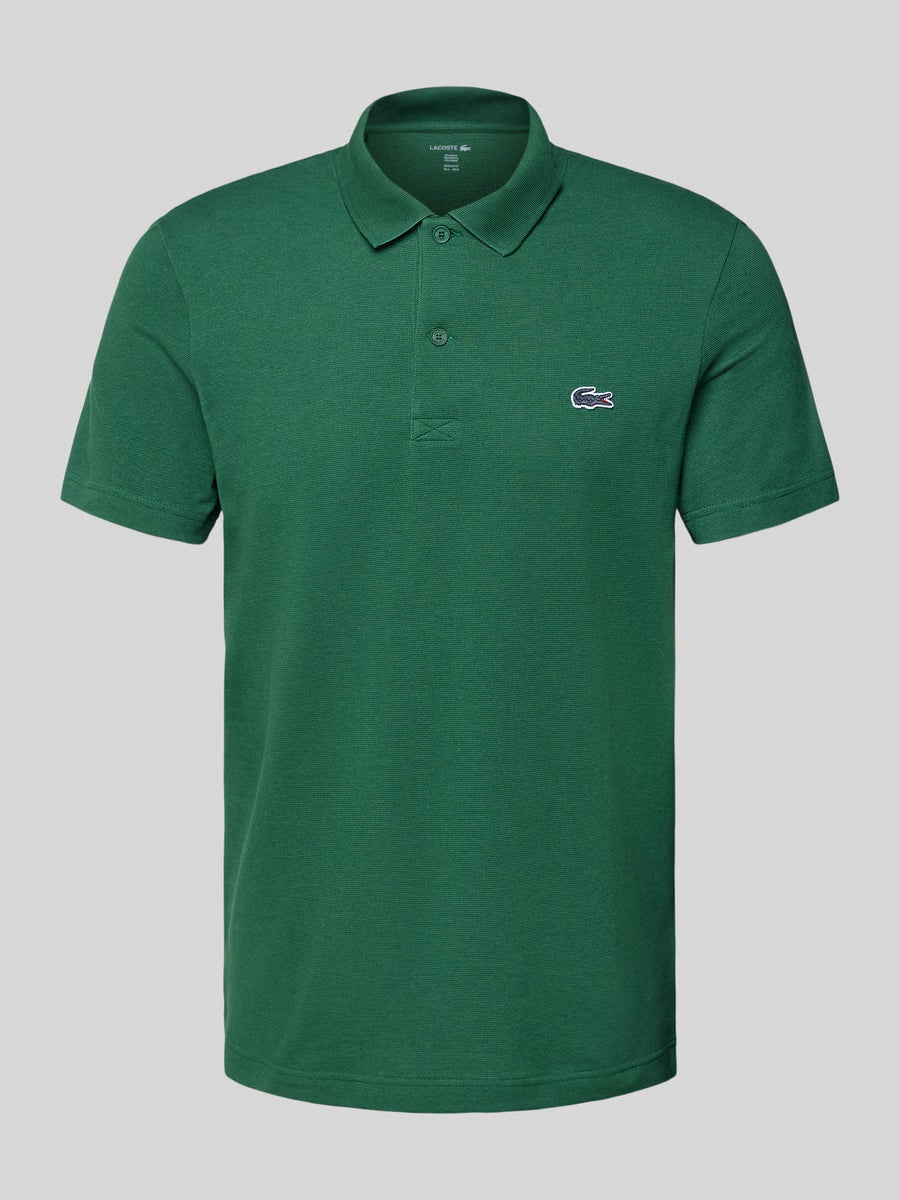 (1+1 Gratis) 🐊 LC Summer polo shirt