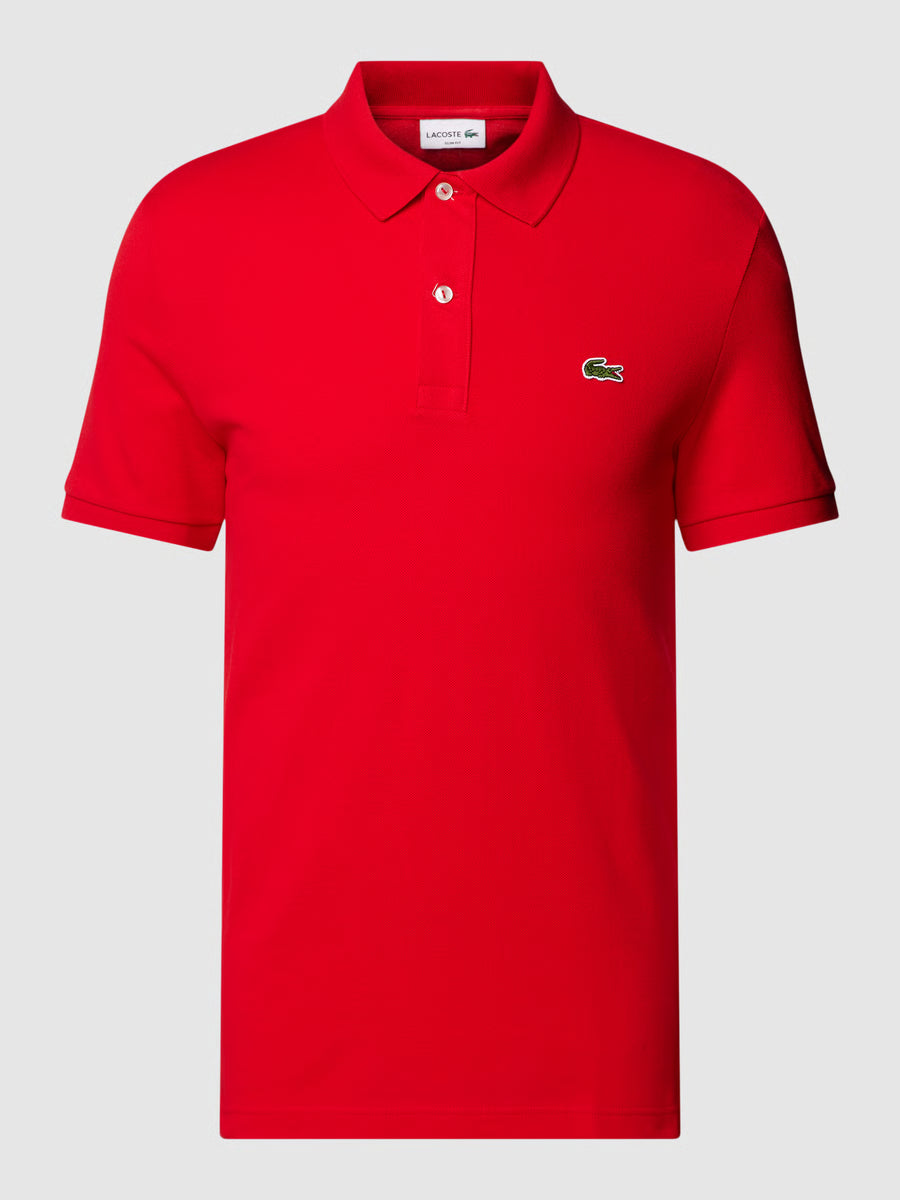 (1+1 Gratis) 🐊 LC Summer polo shirt