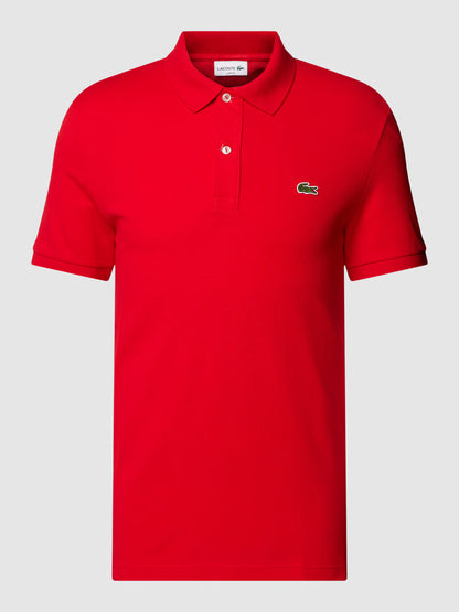 (1+1 Gratis) 🐊 LC Summer polo shirt