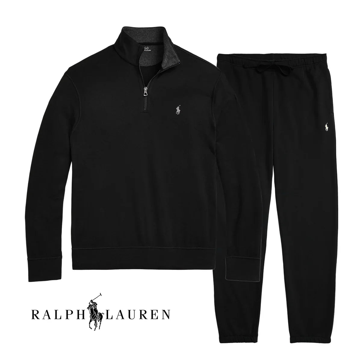 🏇 RL Amalfi-set – begränsad upplaga