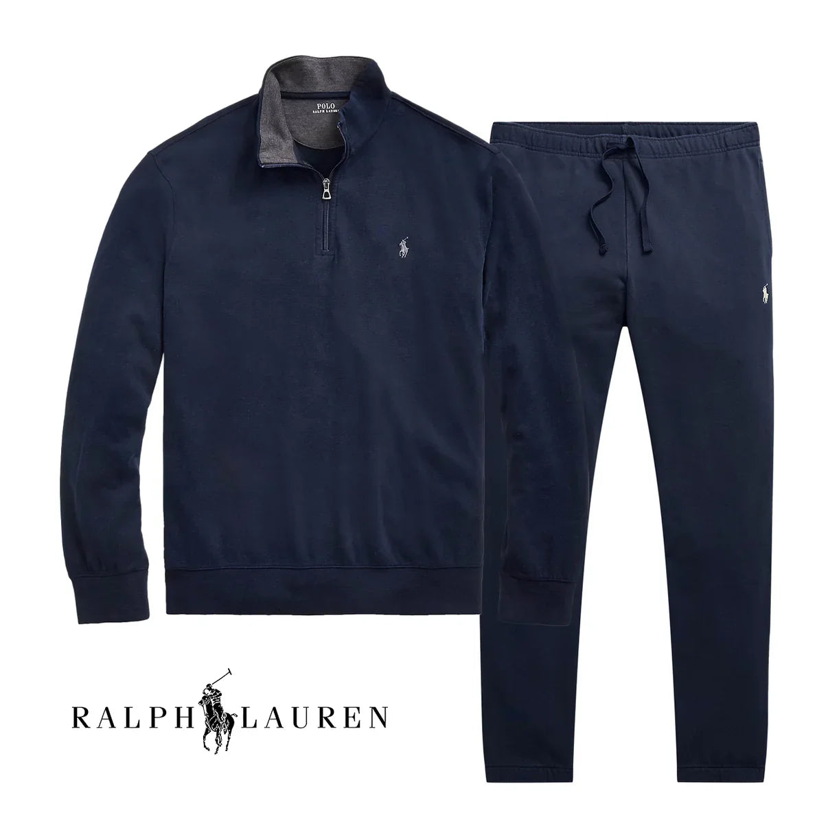 🏇 RL Amalfi-set – begränsad upplaga