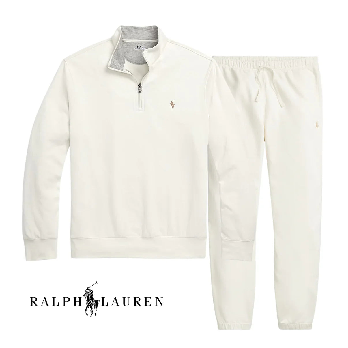 🏇 RL Amalfi-set – begränsad upplaga