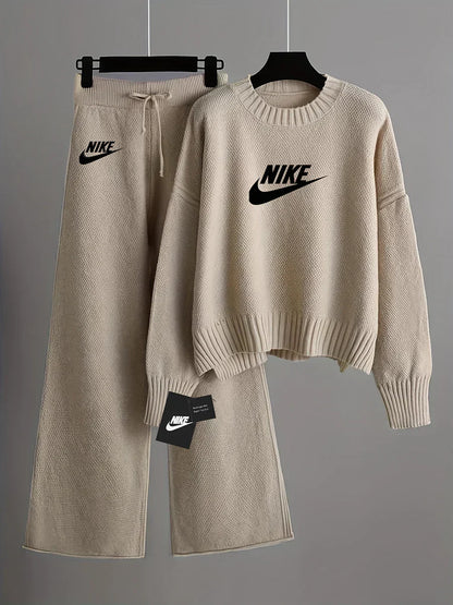 Nike - Barbara