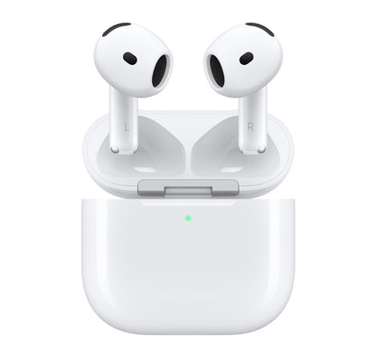 AirPods 4 med ANC