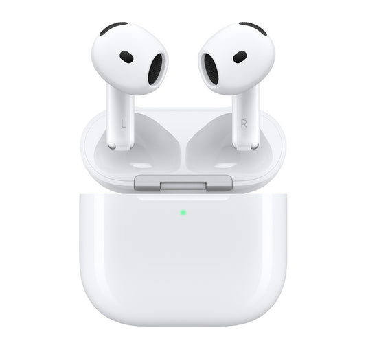 AirPods 4 med ANC