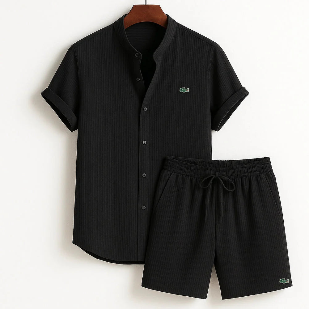 🐊 LC | LUXE HERENPAK (2 DELIG)