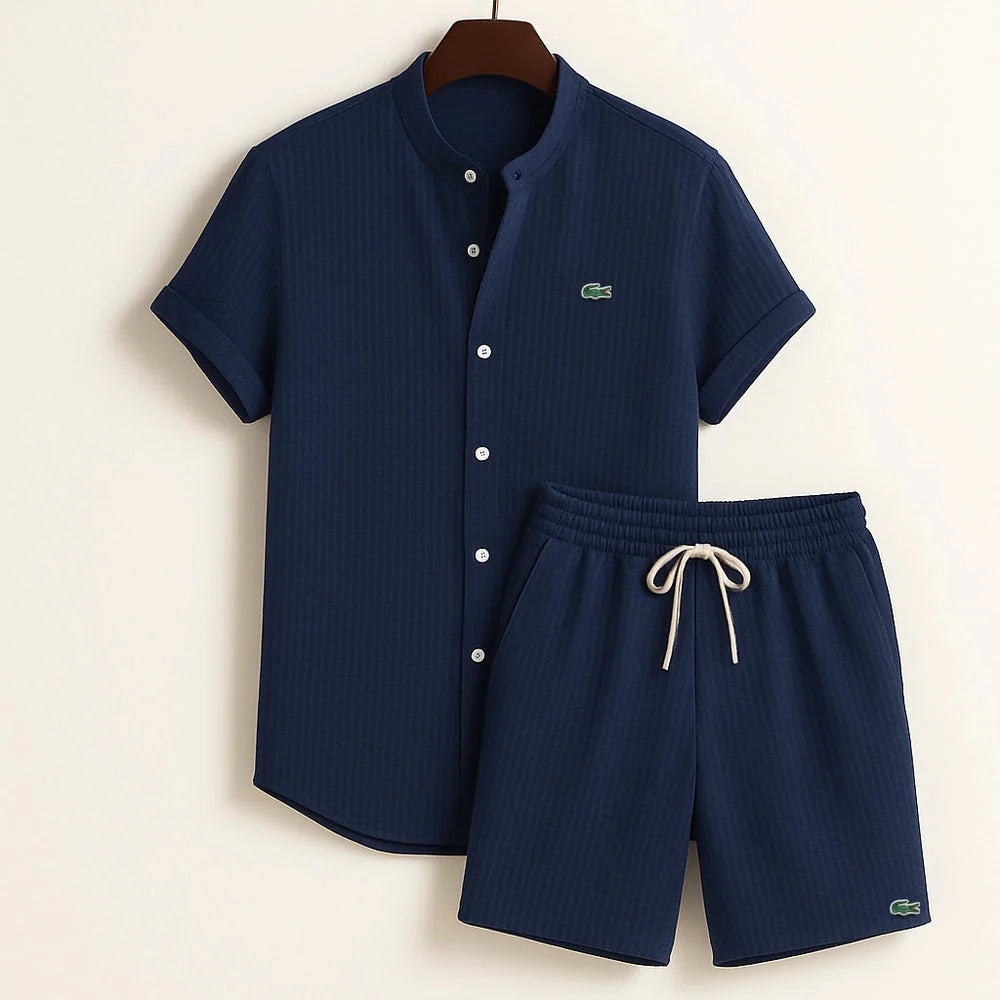 🐊 LC | LUXE HERENPAK (2 DELIG)