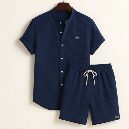 🐊 LC | LUXE HERENPAK (2 DELIG)