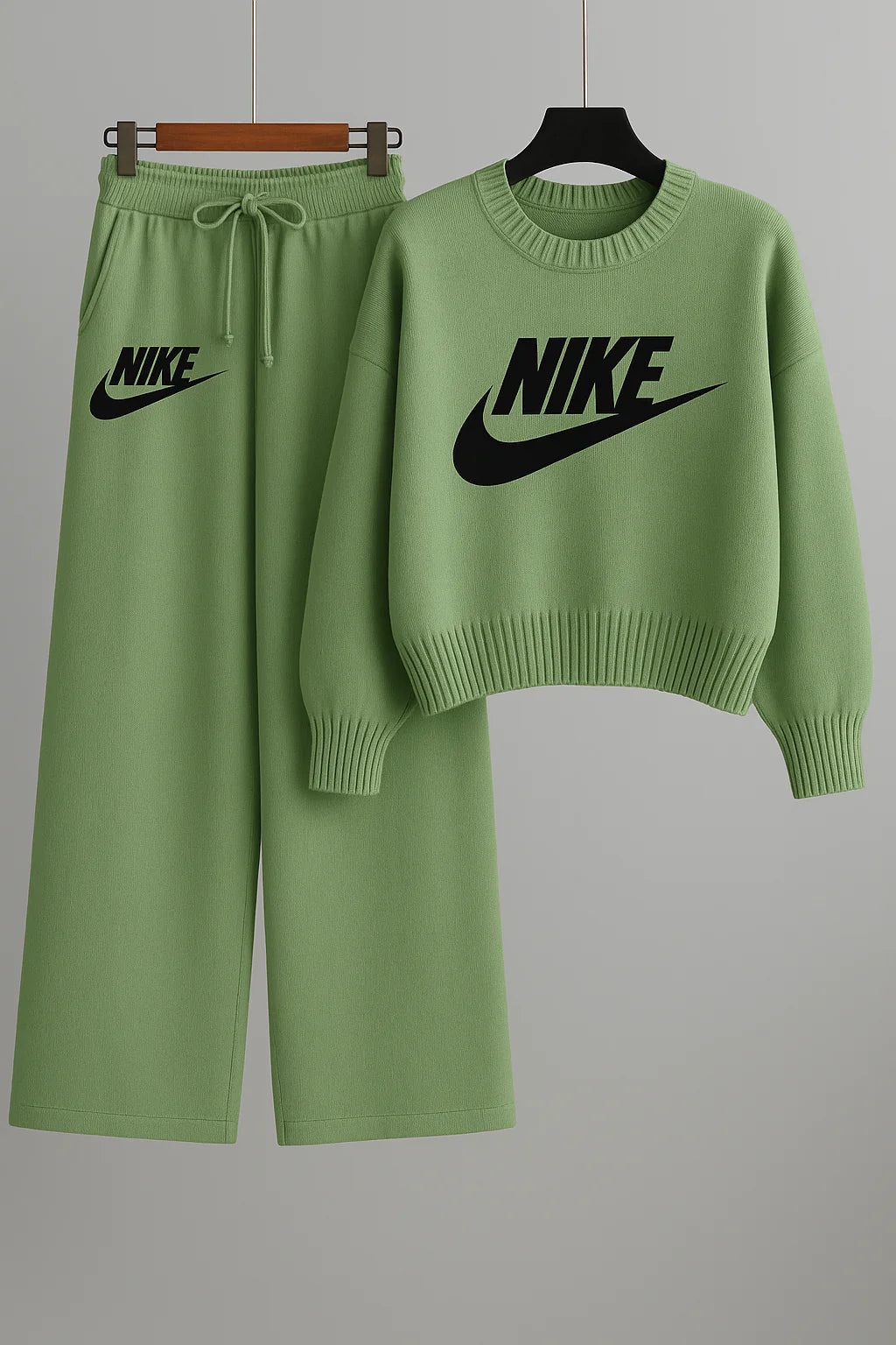Nike - Barbara