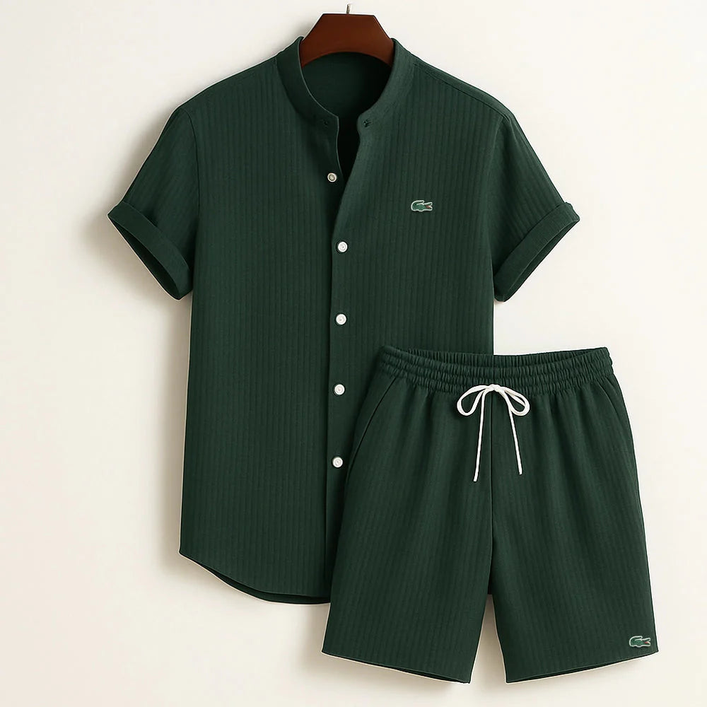 🐊 LC | LUXE HERENPAK (2 DELIG)