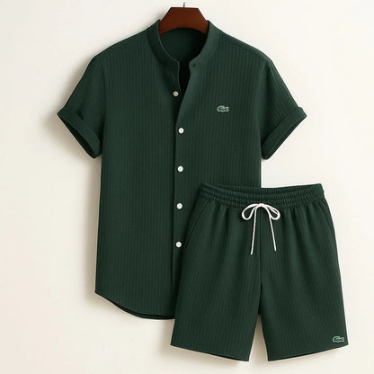 🐊 LC | LUXE HERENPAK (2 DELIG)