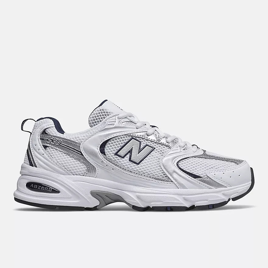 NB 530 - Unisex Skor