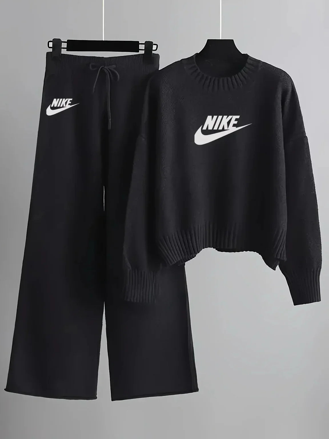Nike - Barbara