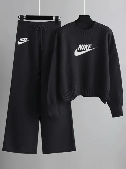 Nike - Barbara